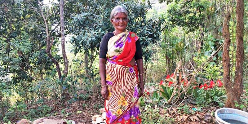 This 60-year-old reporter brings together communities in the Nilgiris without knowing how to read or write