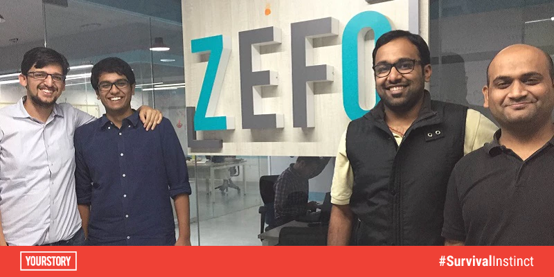 From getting thrown out of Facebook groups to making Rs 1 Cr per month: how Zefo survived its first year