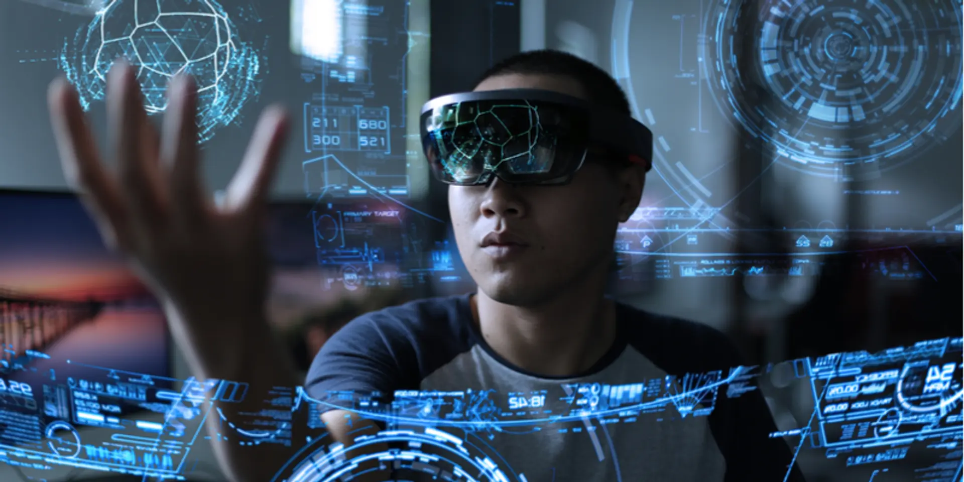 Why innovation is the future of the IT services industry