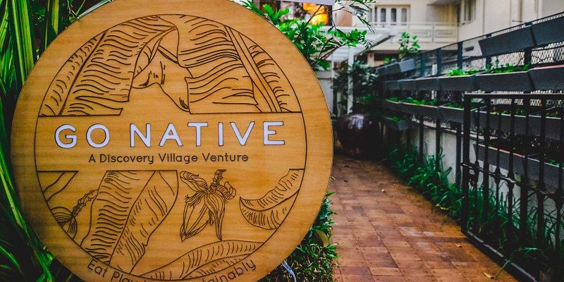 Going local, going sustainable: How Go Native serves up a range of organic offerings that take you back to your roots