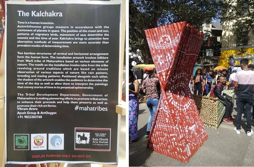 Analog Digital Universal Kala Ghoda Arts Festival Wraps Up Its