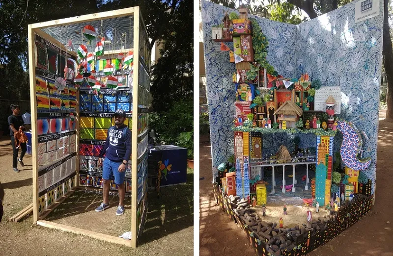 Kala Ghoda Arts Festival