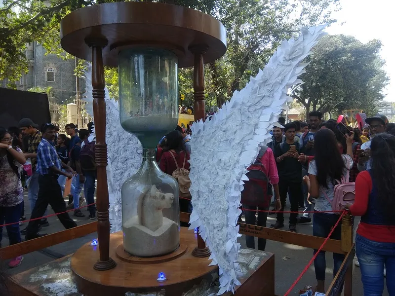 Kala Ghoda Arts Festival