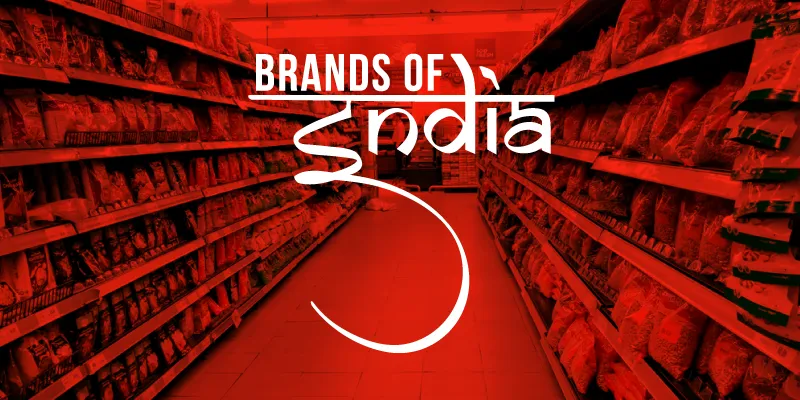 brands of India