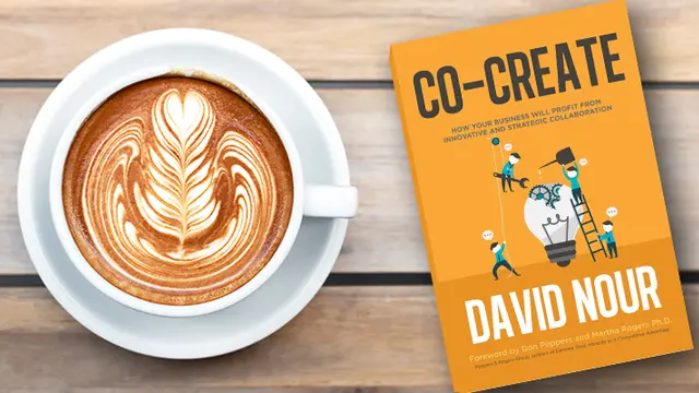 The Co-creation Canvas: how to innovate with customers and business ...