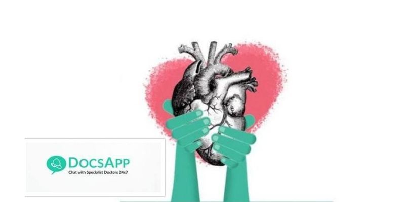 [App Fridays] DocsApp is connecting millions with specialist doctors over call and chat anytime, anywhere