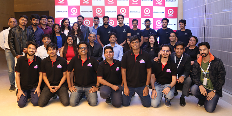Panel, pitches and a cricketing legend: highlights from Target Accelerator Program (TAP) Demo Day