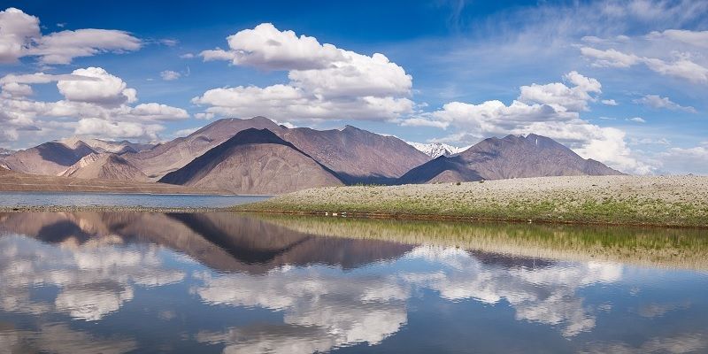 From the lab to Ladakh: meet engineer-photographer Prathap DK