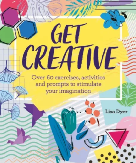 Get Creative - book review