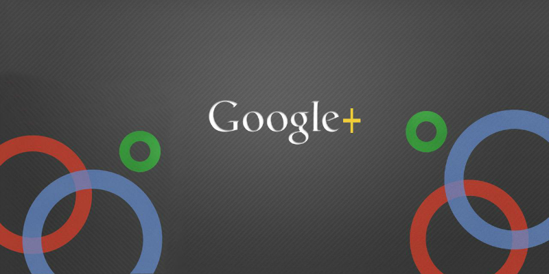 Google+ shutdown begins on April 2: How to save your data, photos, videos