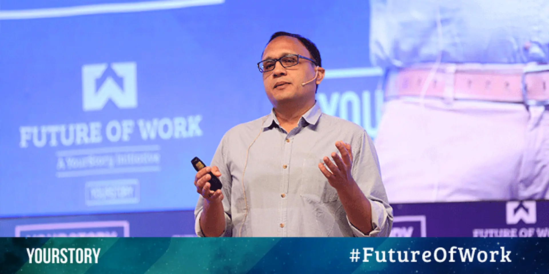 Harness India's Hemant Khandelwal shares what it takes to emulate the best companies in the world for software delivery