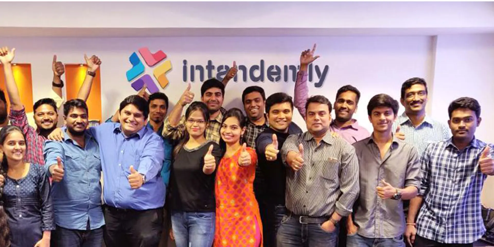 Struggling to meet sales target? Bootstrapped Intandemly will help you personalise B2B sales, drive growth