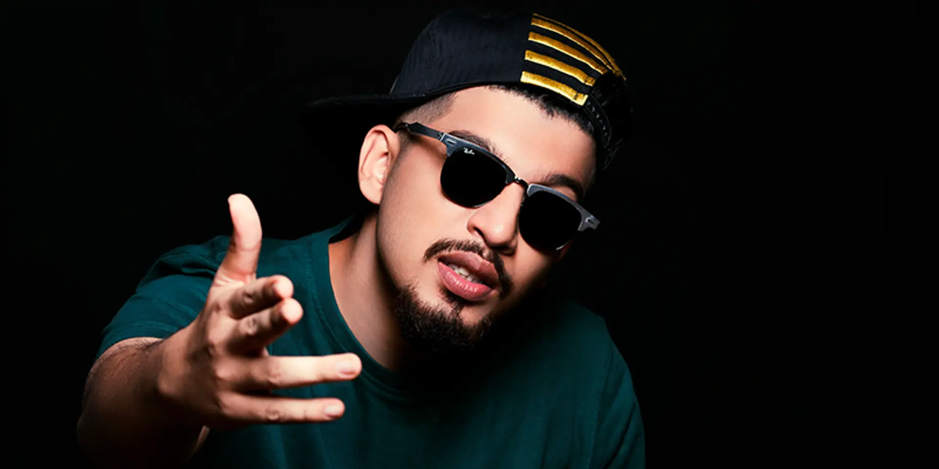 The best of YS Weekender: Rapping with Naezy, Museum hopping, and a gift for Junior Bachchan
