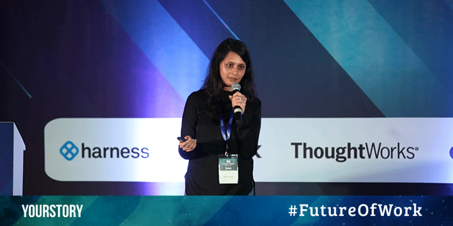 Growth of a company lies in its power of distribution: Mona Gandhi
