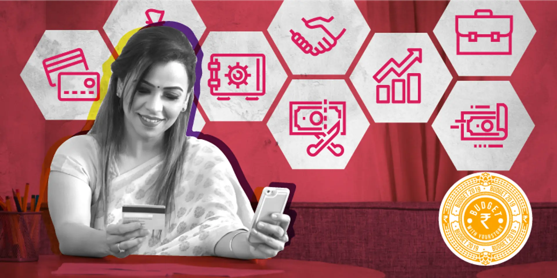 Budget 2019: Income tax rebate of Rs 12.5K to those who earn up to Rs 5 lakh from April 1, says CBDT head