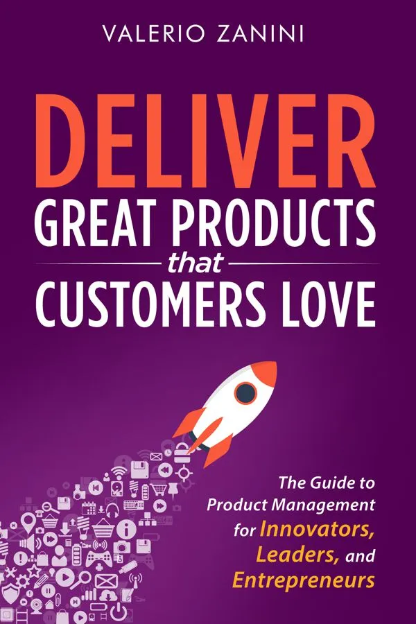 Product Management - book review