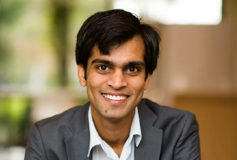 Puneet Kumar, VP, Nexus Venture Partners