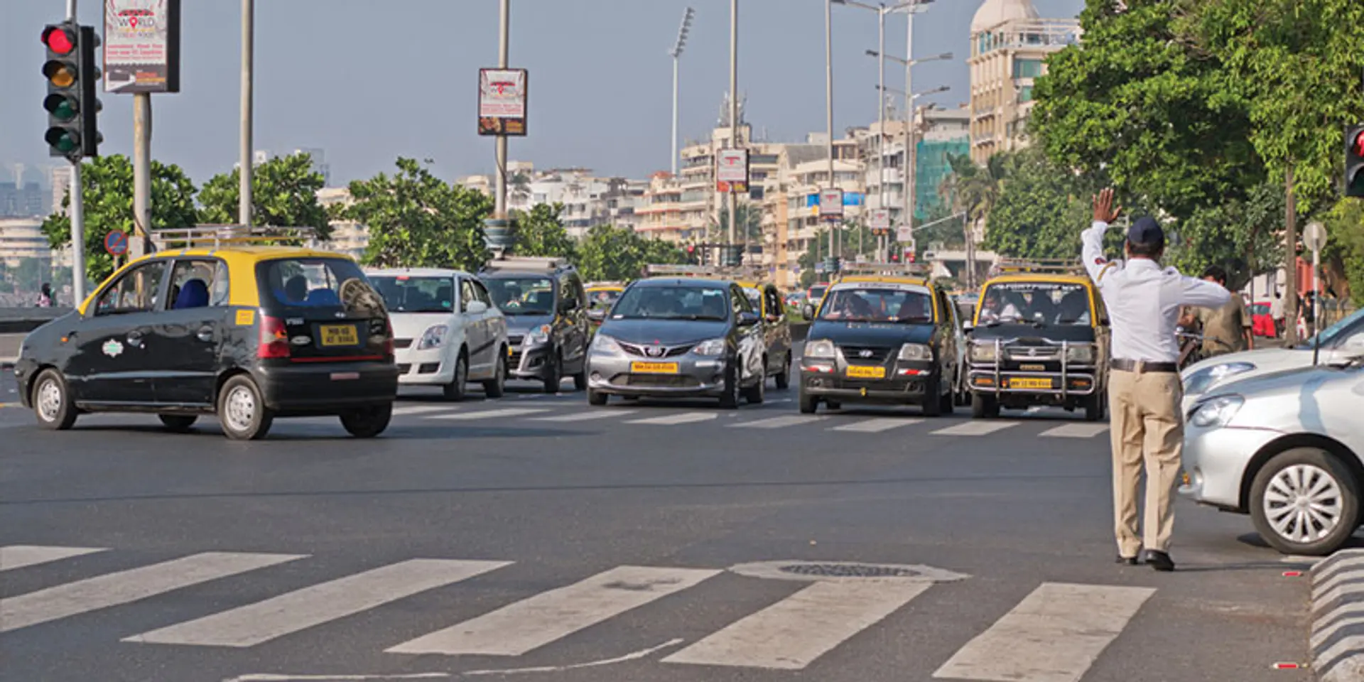 Uber, Lenskart partner with Road Transport and Highways ministry to offer free eye tests to drivers