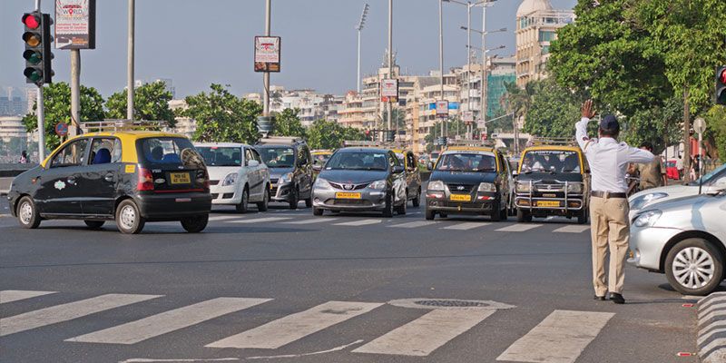 Road safety: IIT researchers working on first-of-its kind geography-based smart speed warning system