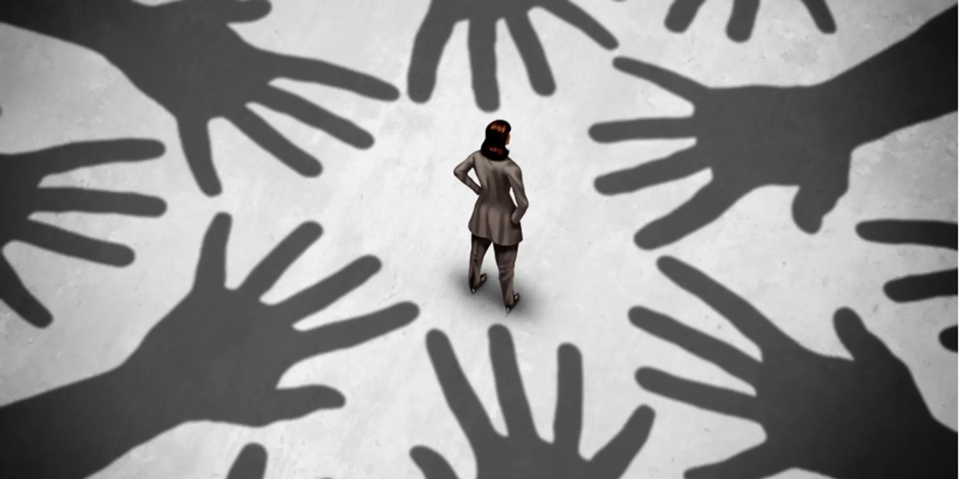 Countering the Culture of Silence in Sexual Harassment