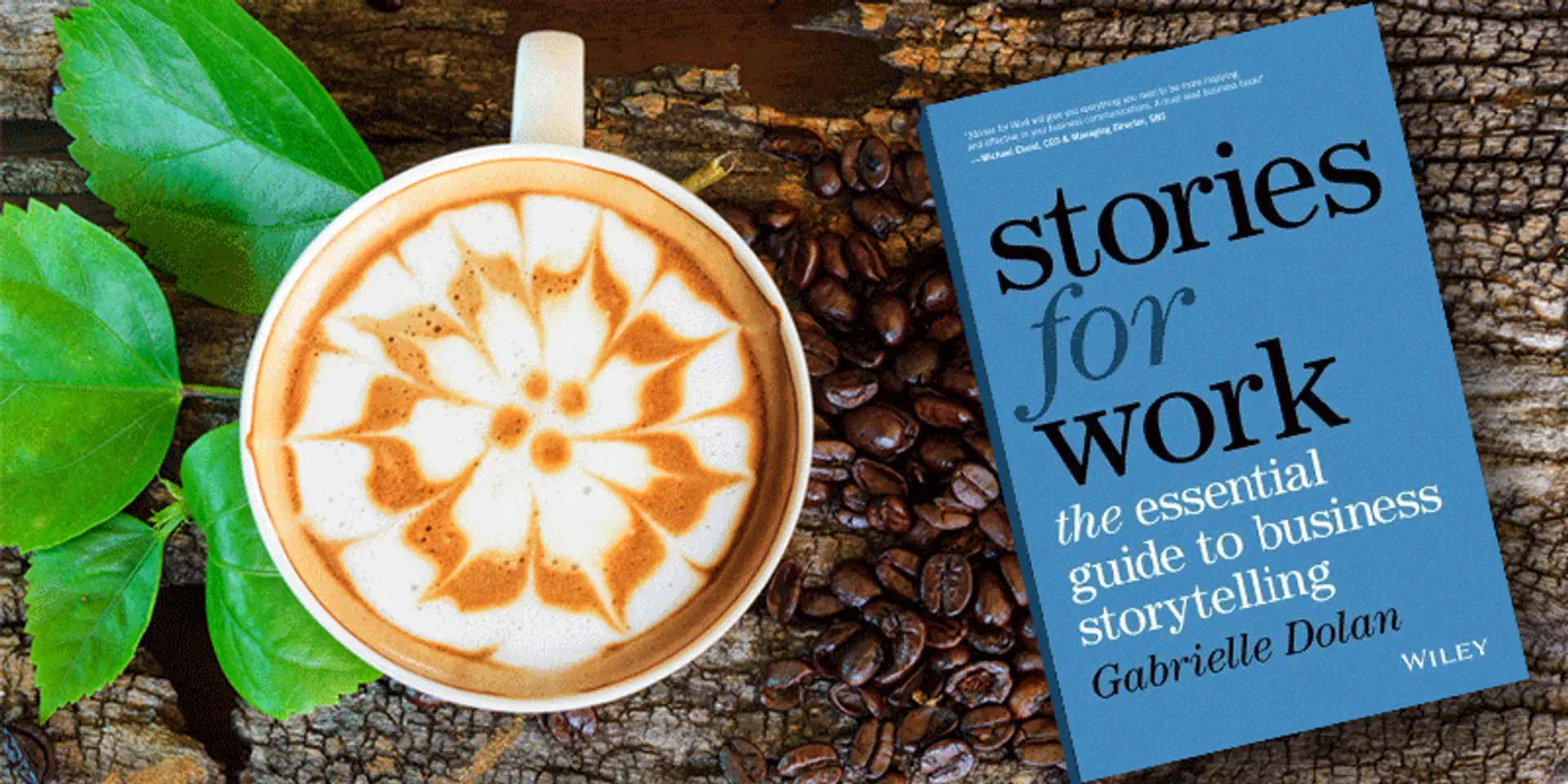 From pitch to purpose: why you should use storytelling for change, branding and sales
