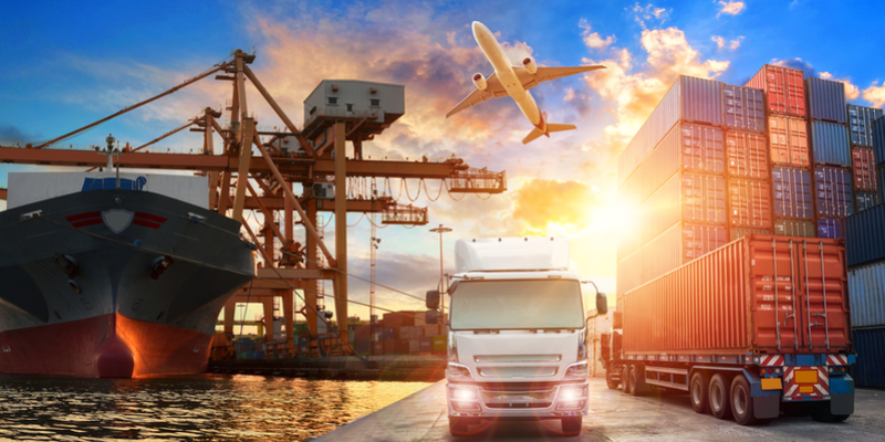 Logistics and shipping companies witness a sea change to adapt to ecommerce needs