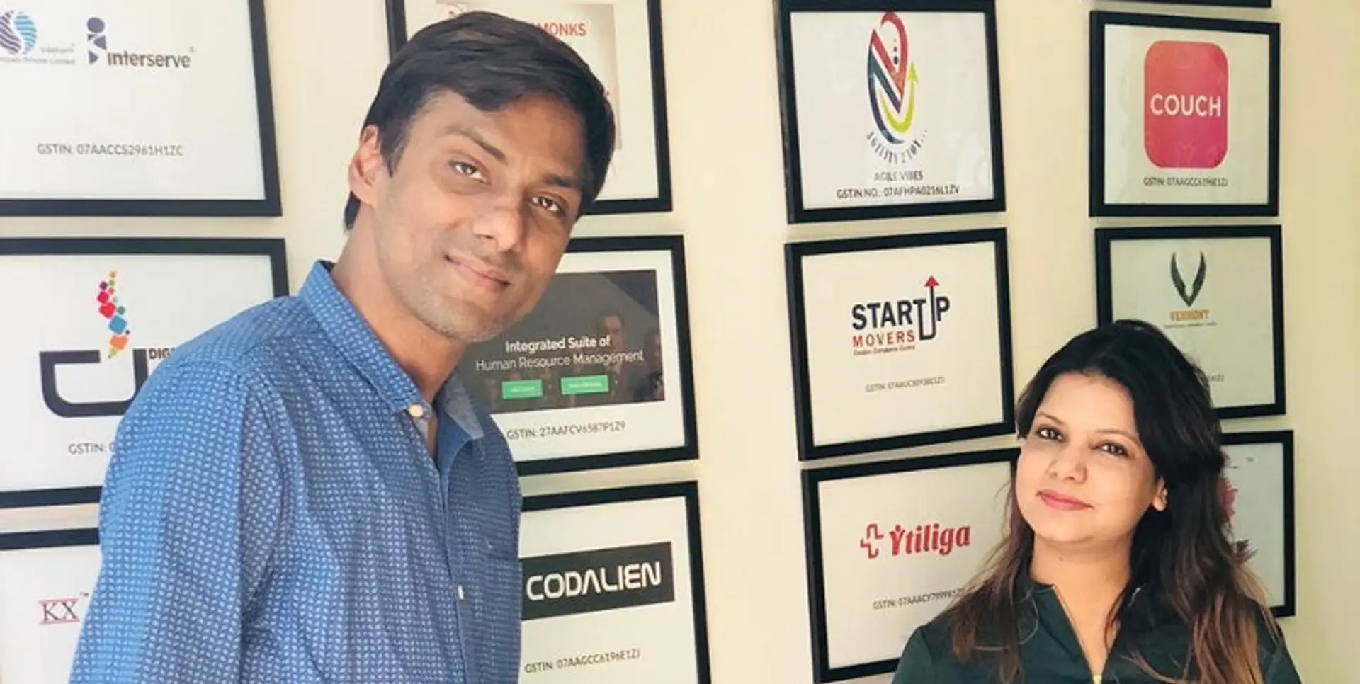 How I survived cancer and built a business with grit and determination