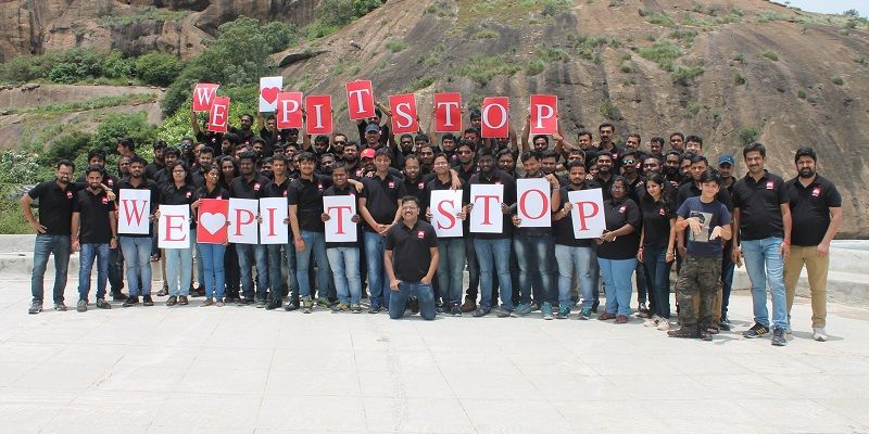 This IIT Kanpur graduate's full-stack car service startup Pitstop shifts gears to accelerate growth