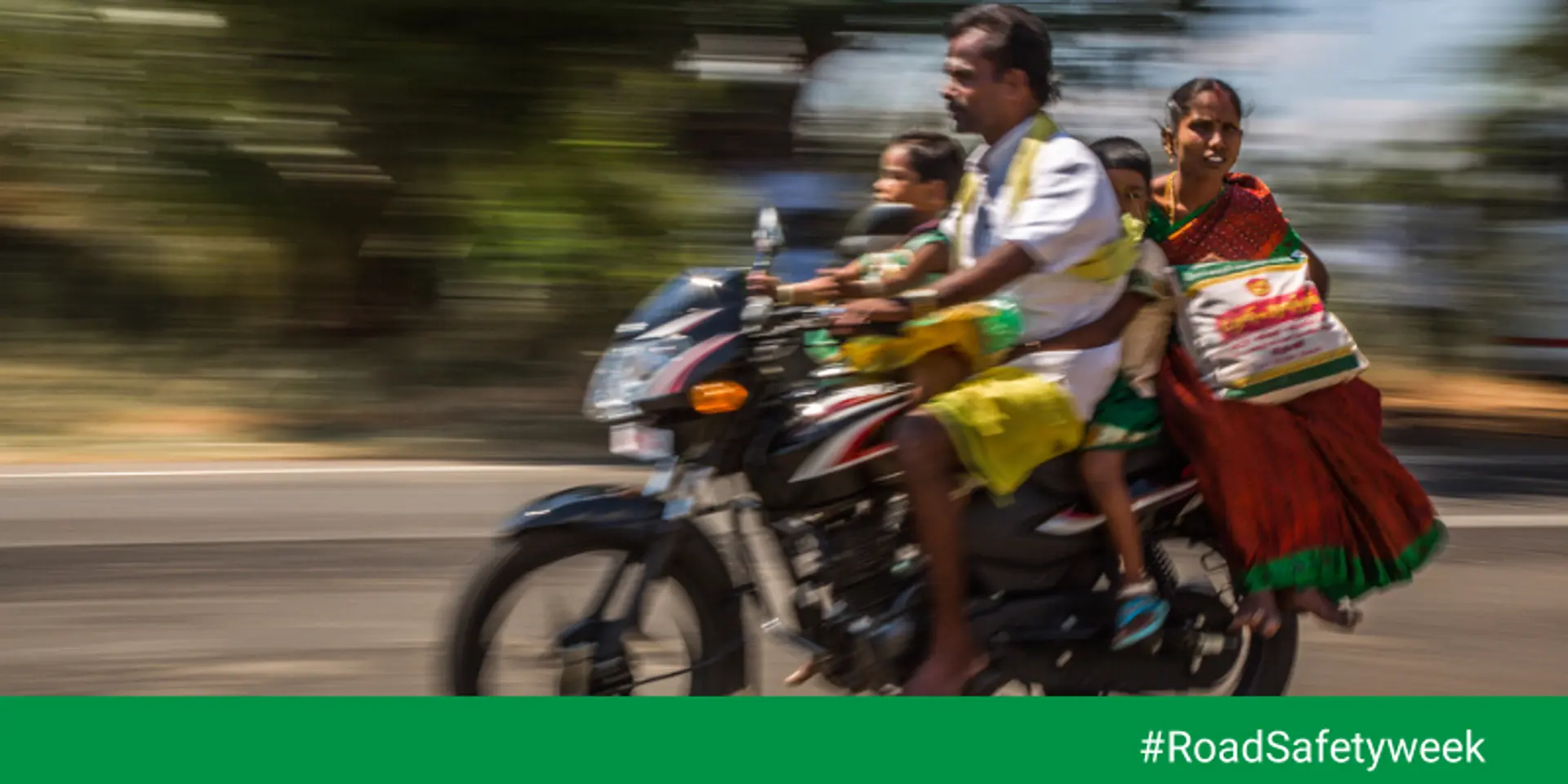 Road to recovery: What needs to be done to cut down on road accidents and ensure a safer India?