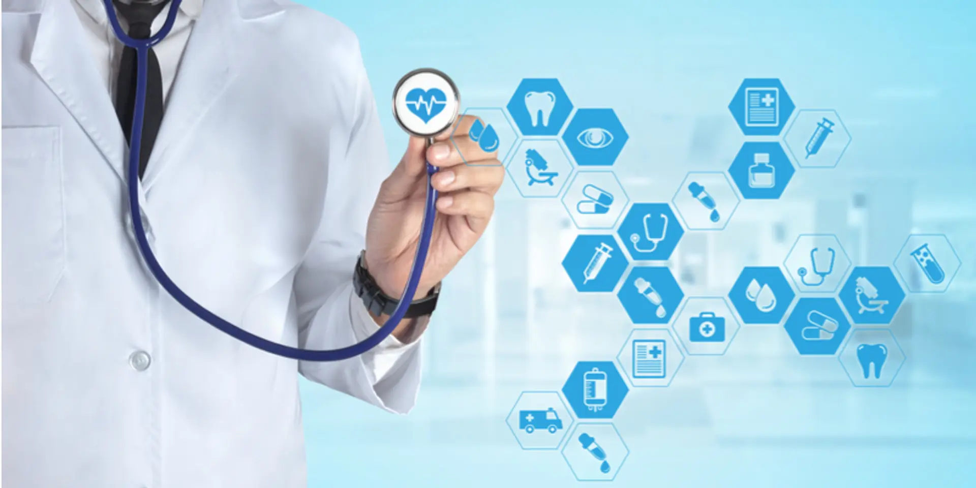 The power of many: How hospitals sourcing aggregation will be the key for healthy India