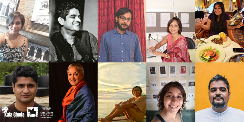 Art, action, Mumbai: Kala Ghoda Arts Festival celebrates 20 years of creativity