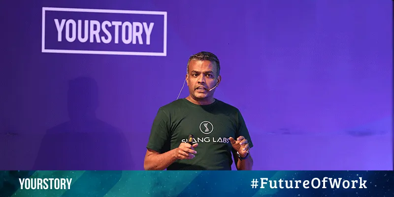 kumar-Rangarajan-slang labs-future of work
