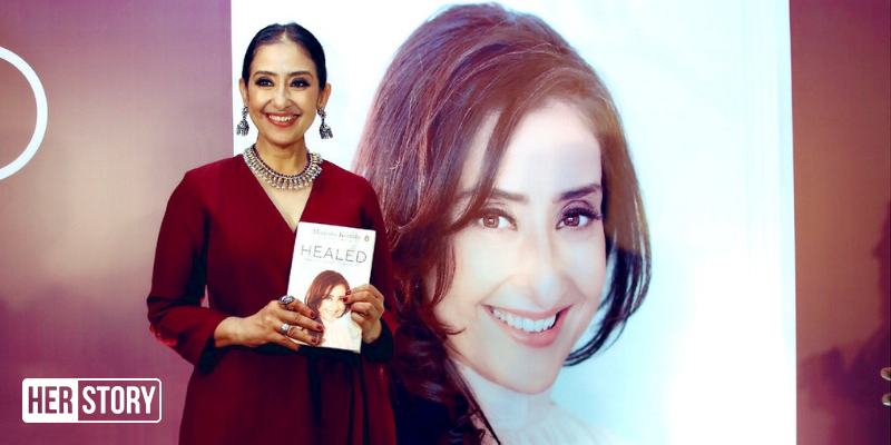 It was difficult to break through the stigma of cancer, especially at work: actor Manisha Koirala on life after