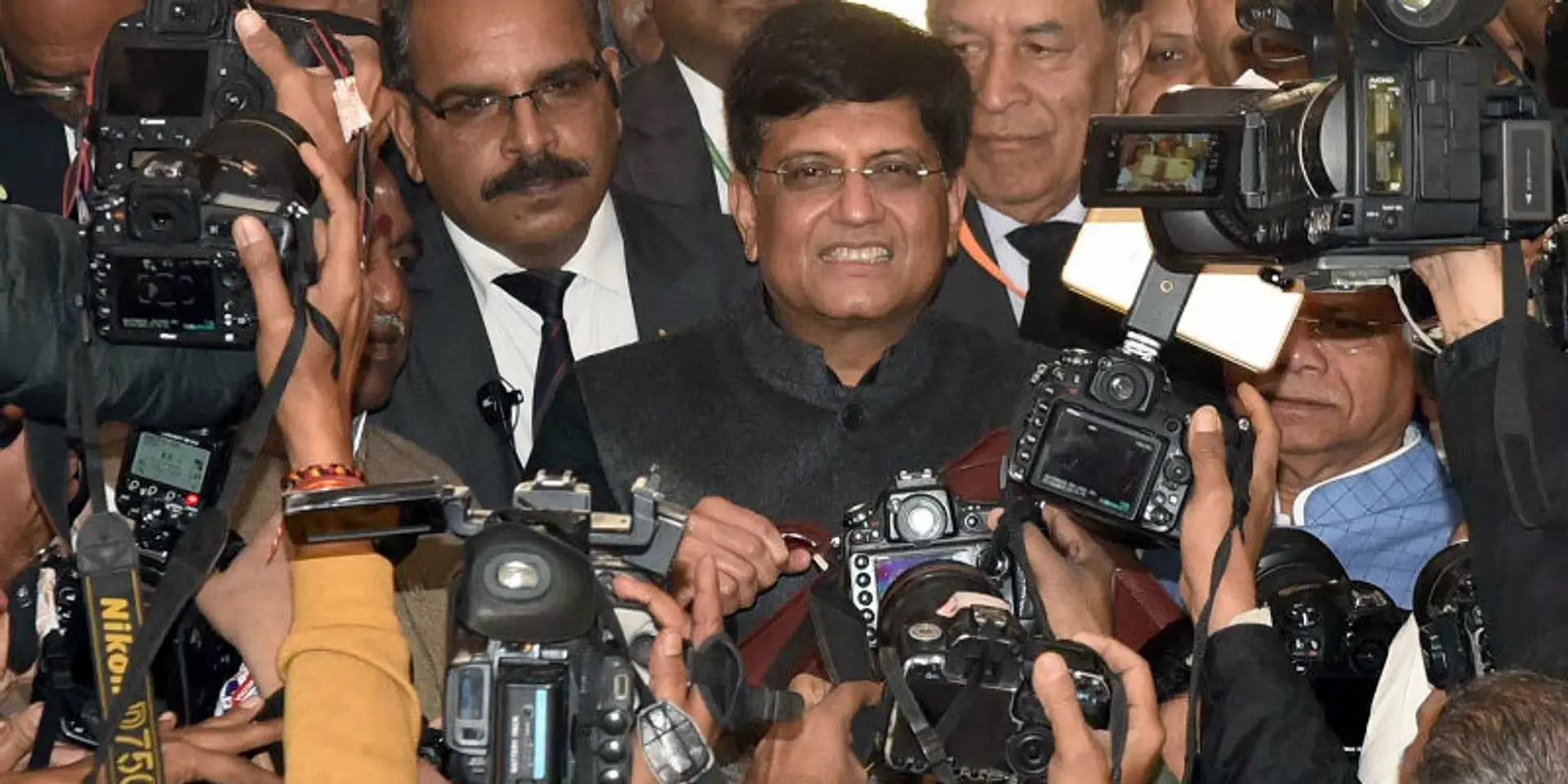 Modi woos the aam aadmi with Interim Budget; startups get a pat on the back