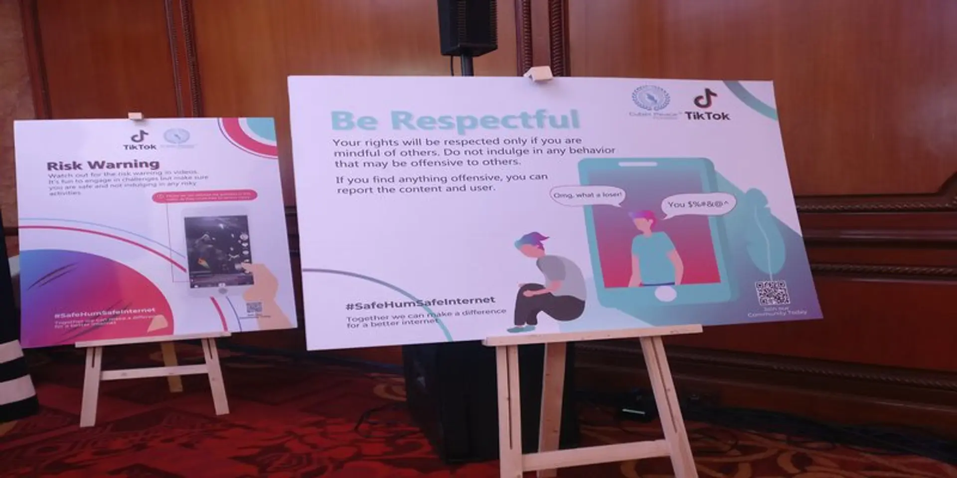 Safer Internet Day: TikTok leads campaign on cyber security targeted at young internet users in India