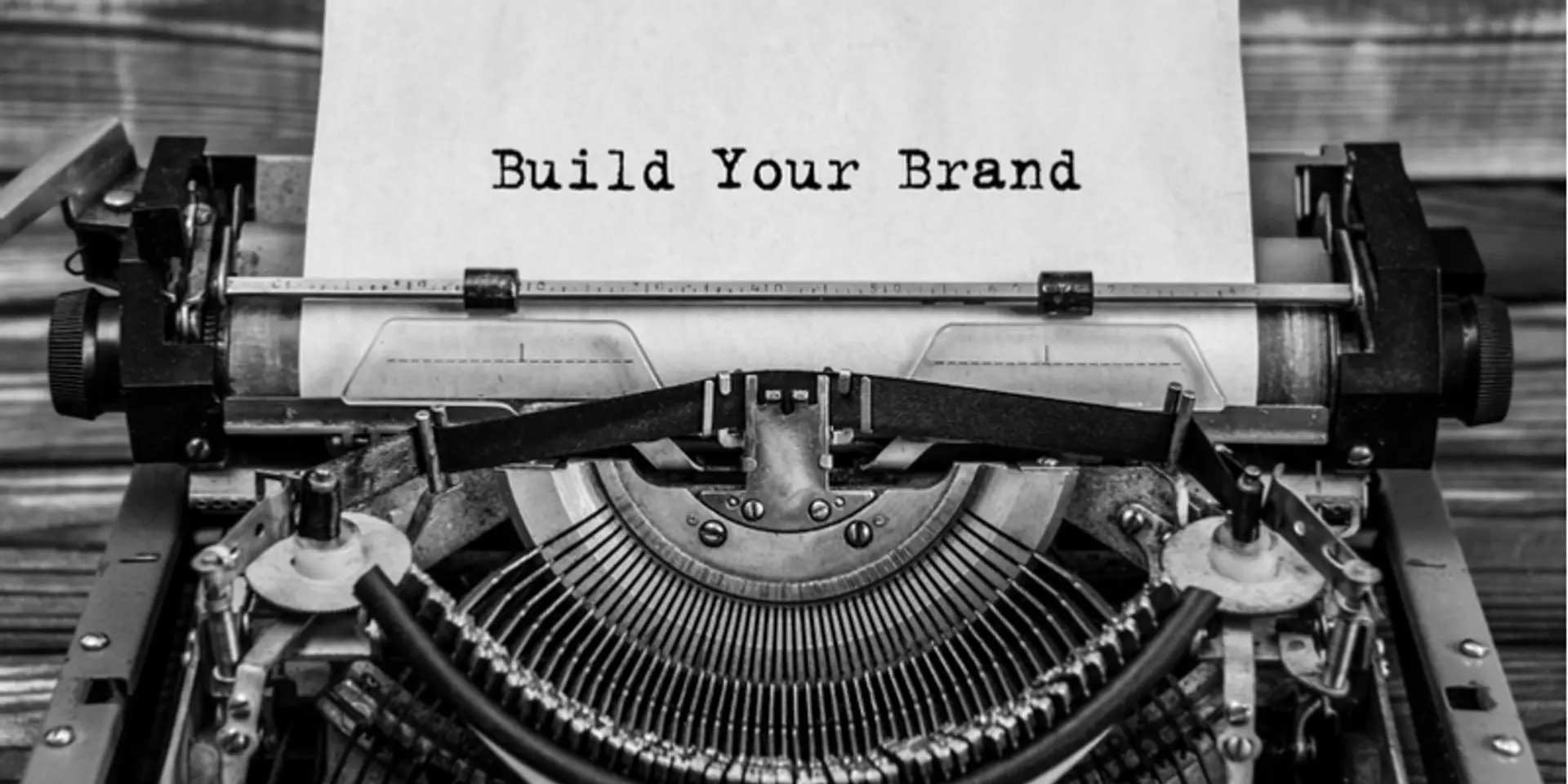 Great brands are born from great stories