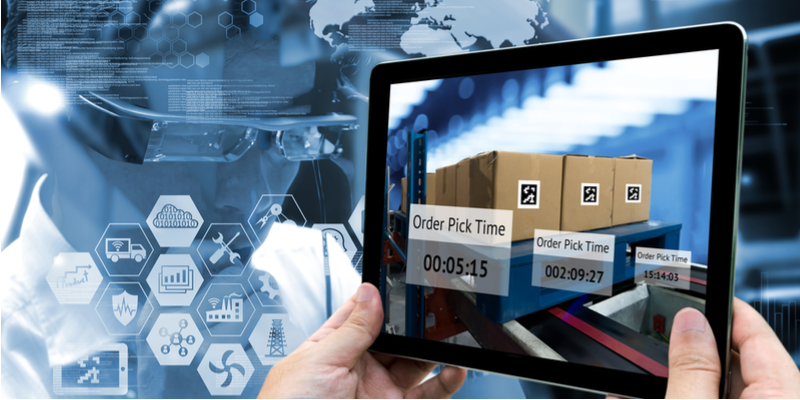 Trends that will keep your logistics and supply chain business ahead of the curve in 2019