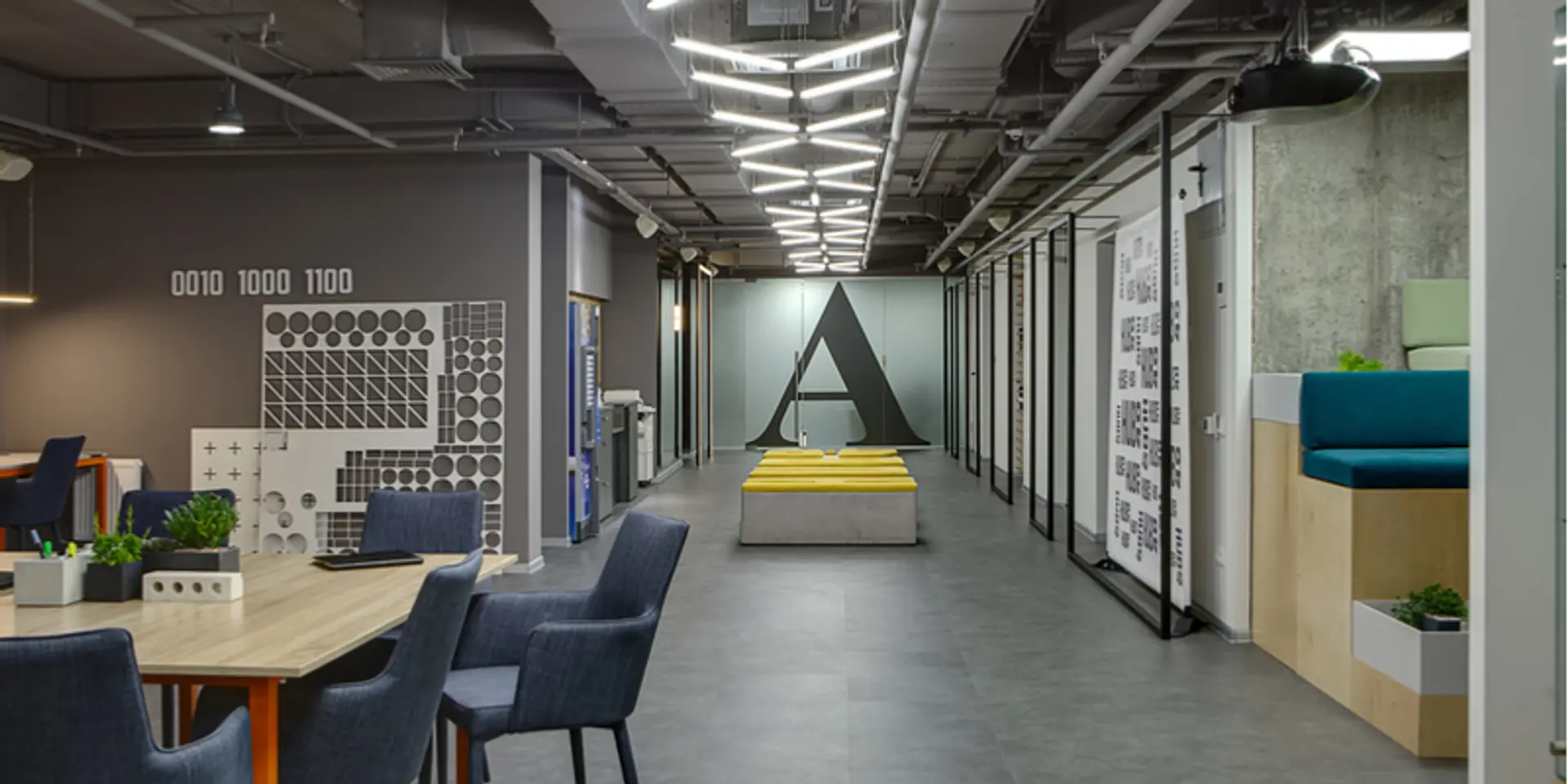 The future of co-working in India will be shaped by consolidations and buyouts