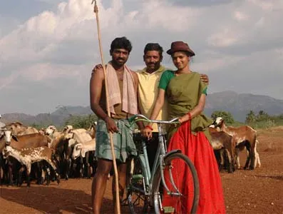 SEENU