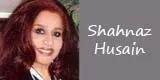 Shahnaz Hussain