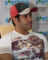 Tushar Kapoor