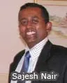 Sajesh