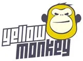 Yellow Monkey Logo