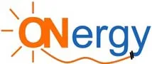 Onergy Logo