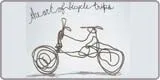 art_bicycle