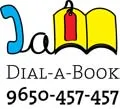 Dial A Book Logo
