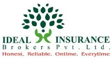 Ideal Insurence Logo