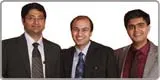 Learn Biz Founders