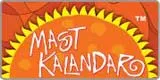 Mast Kalandar