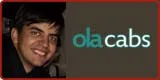 Ola Cabs